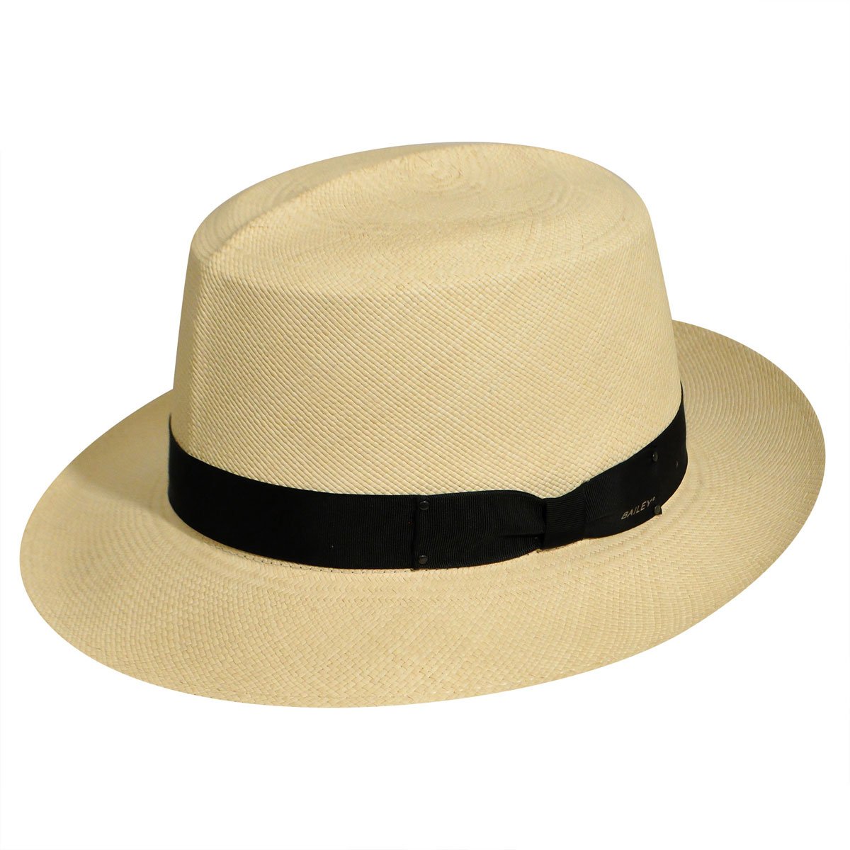 Bailey Western Customer Favorite | Roll Up II Panama Fedora