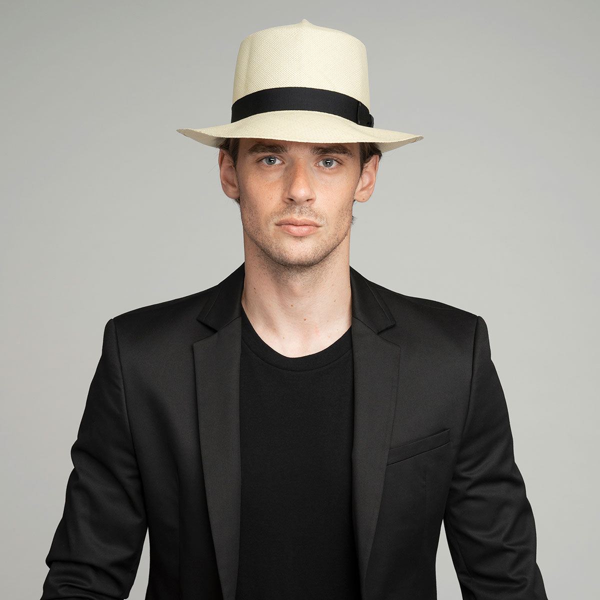 Bailey Western Customer Favorite | Roll Up II Panama Fedora
