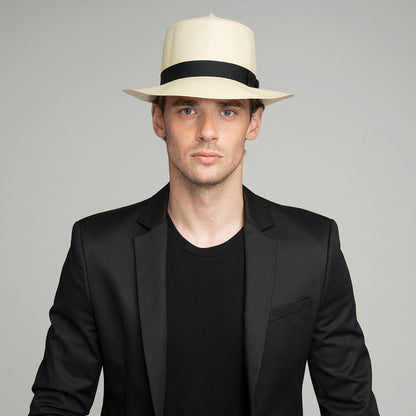 Bailey Western Customer Favorite | Roll Up II Panama Fedora