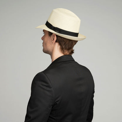 Bailey Western Customer Favorite | Roll Up II Panama Fedora