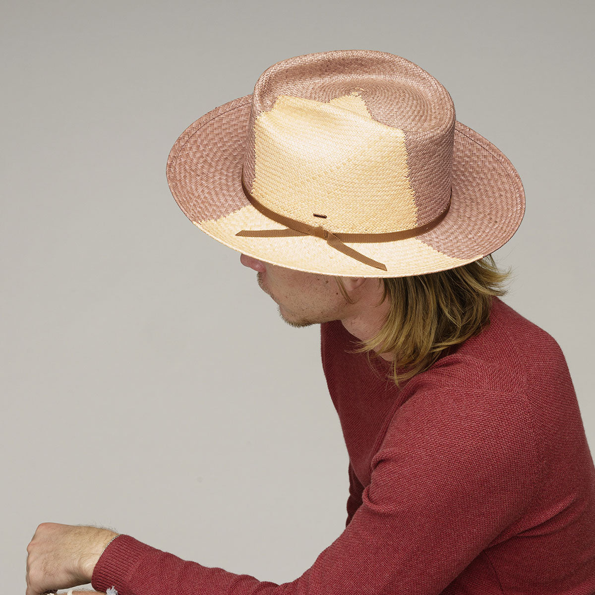 Bailey Western Classic | Bailey 1922 Boreal Fedora