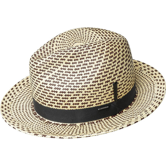 Bailey Western Essential | Bailey 1922 Hernen Panama Fedora