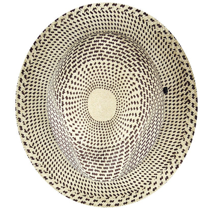 Bailey Western Essential | Bailey 1922 Hernen Panama Fedora