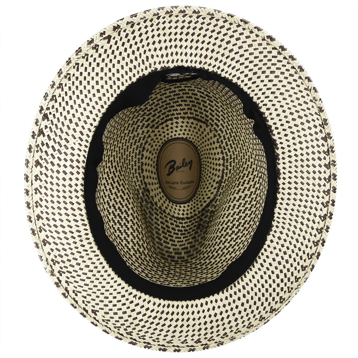Bailey Western Essential | Bailey 1922 Hernen Panama Fedora