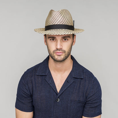 Bailey Western Essential | Bailey 1922 Hernen Panama Fedora