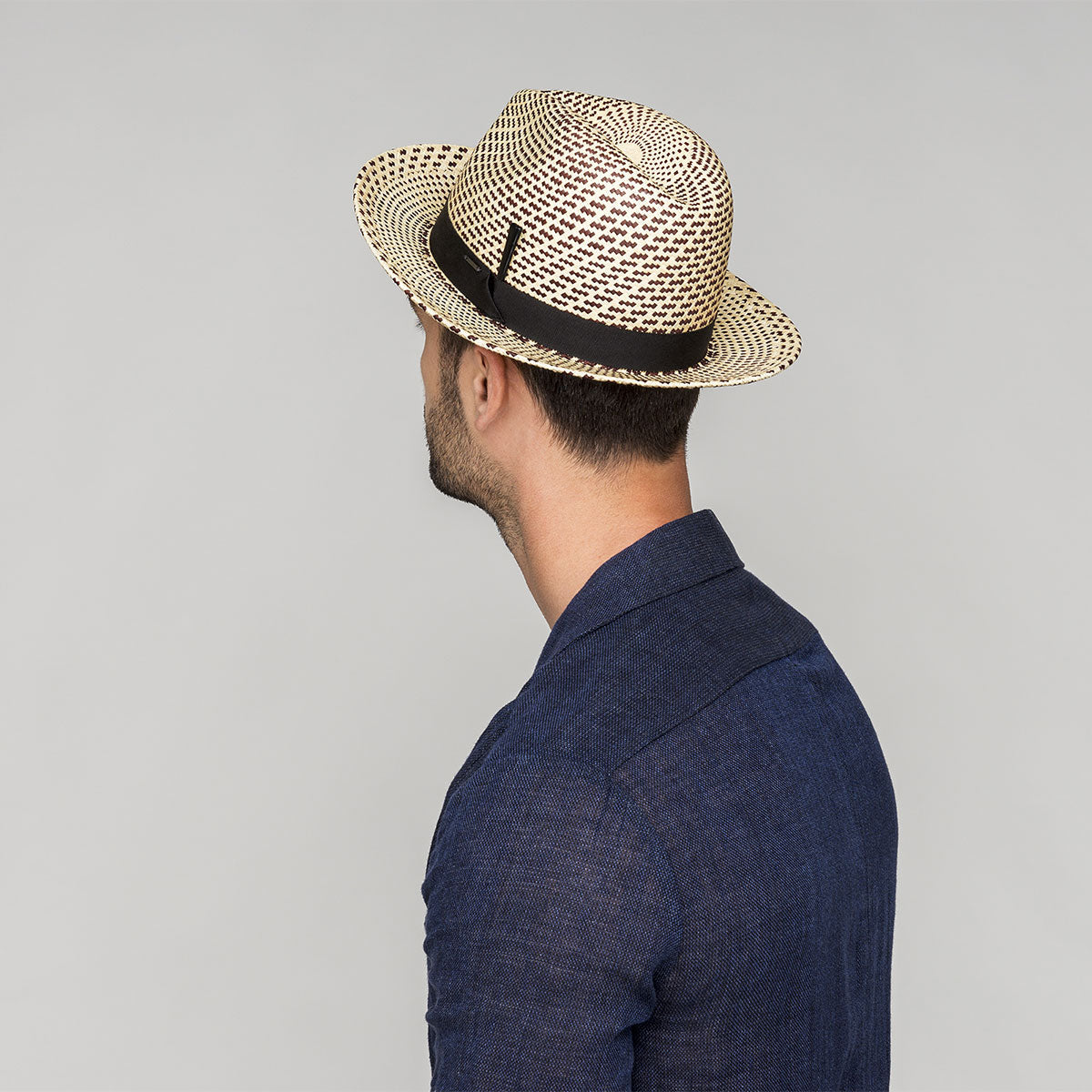 Bailey Western Essential | Bailey 1922 Hernen Panama Fedora