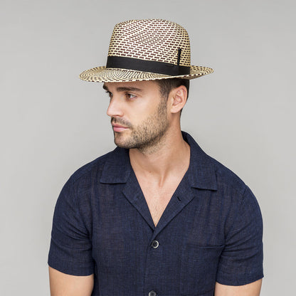 Bailey Western Essential | Bailey 1922 Hernen Panama Fedora