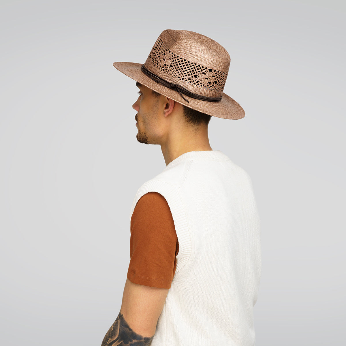 Bailey Western Everyday | Trappe