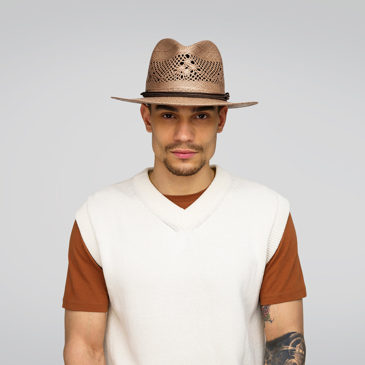 Bailey Western Everyday | Trappe