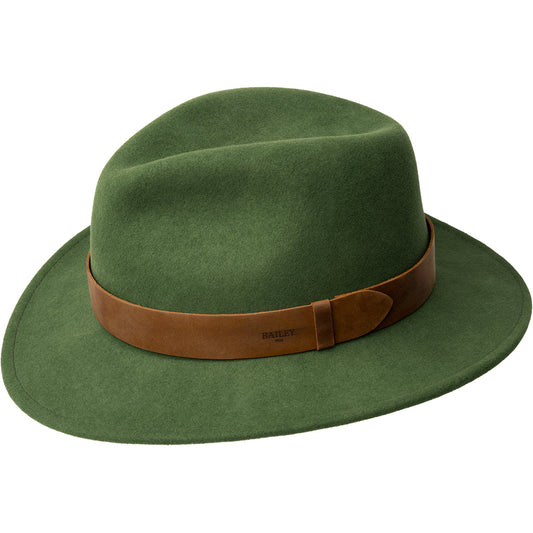 Bailey Western Quality | Sperling Wool LiteFelt Hat - Bailey Hats 1922 Collection