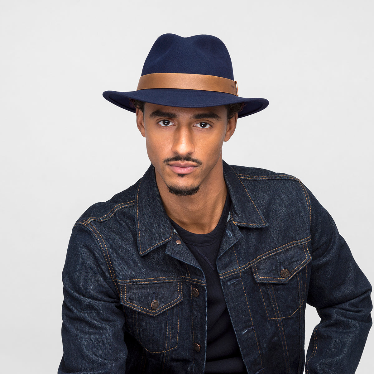 Bailey Western Quality | Sperling Wool LiteFelt Hat - Bailey Hats 1922 Collection