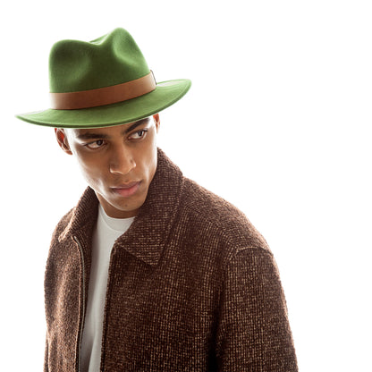 Bailey Western Quality | Sperling Wool LiteFelt Hat - Bailey Hats 1922 Collection