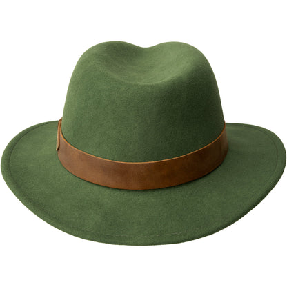 Bailey Western Quality | Sperling Wool LiteFelt Hat - Bailey Hats 1922 Collection