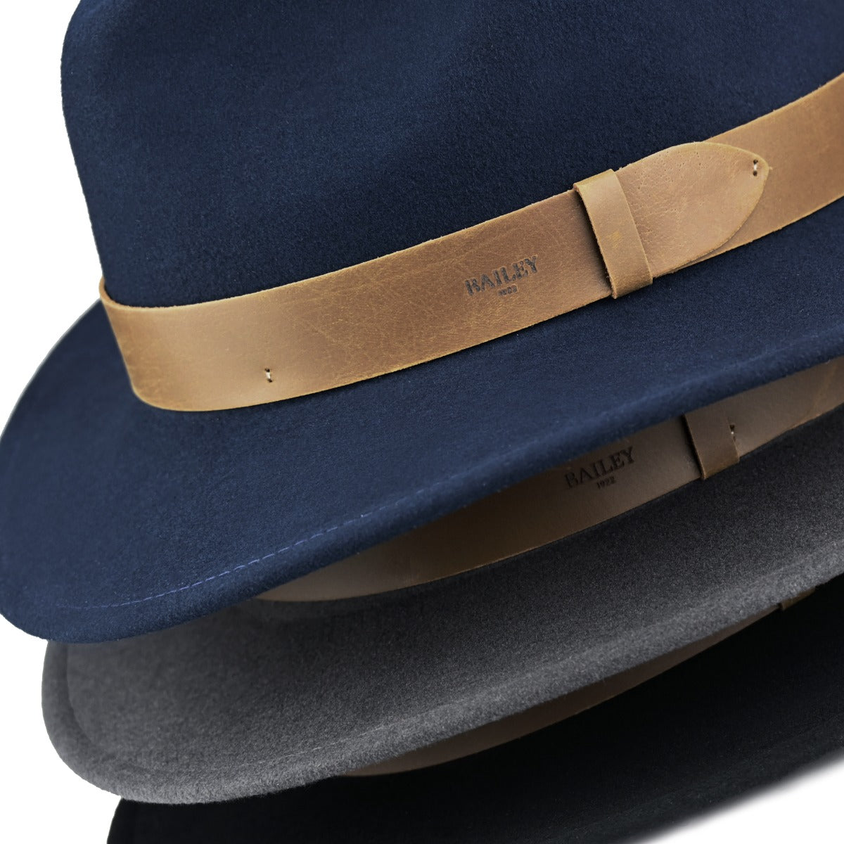Bailey Western Quality | Sperling Wool LiteFelt Hat - Bailey Hats 1922 Collection