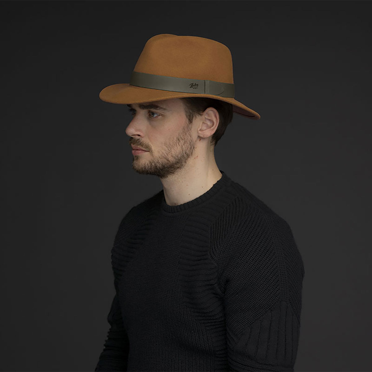 Bailey Western Quality | Sperling Wool LiteFelt Hat - Bailey Hats 1922 Collection