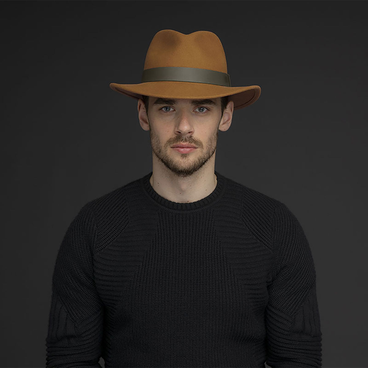 Bailey Western Quality | Sperling Wool LiteFelt Hat - Bailey Hats 1922 Collection