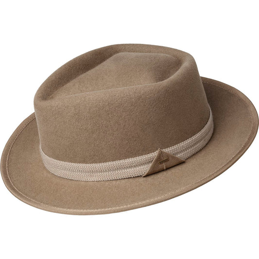 Bailey Western Trusted | Bailey 1922 Reeder Fedora