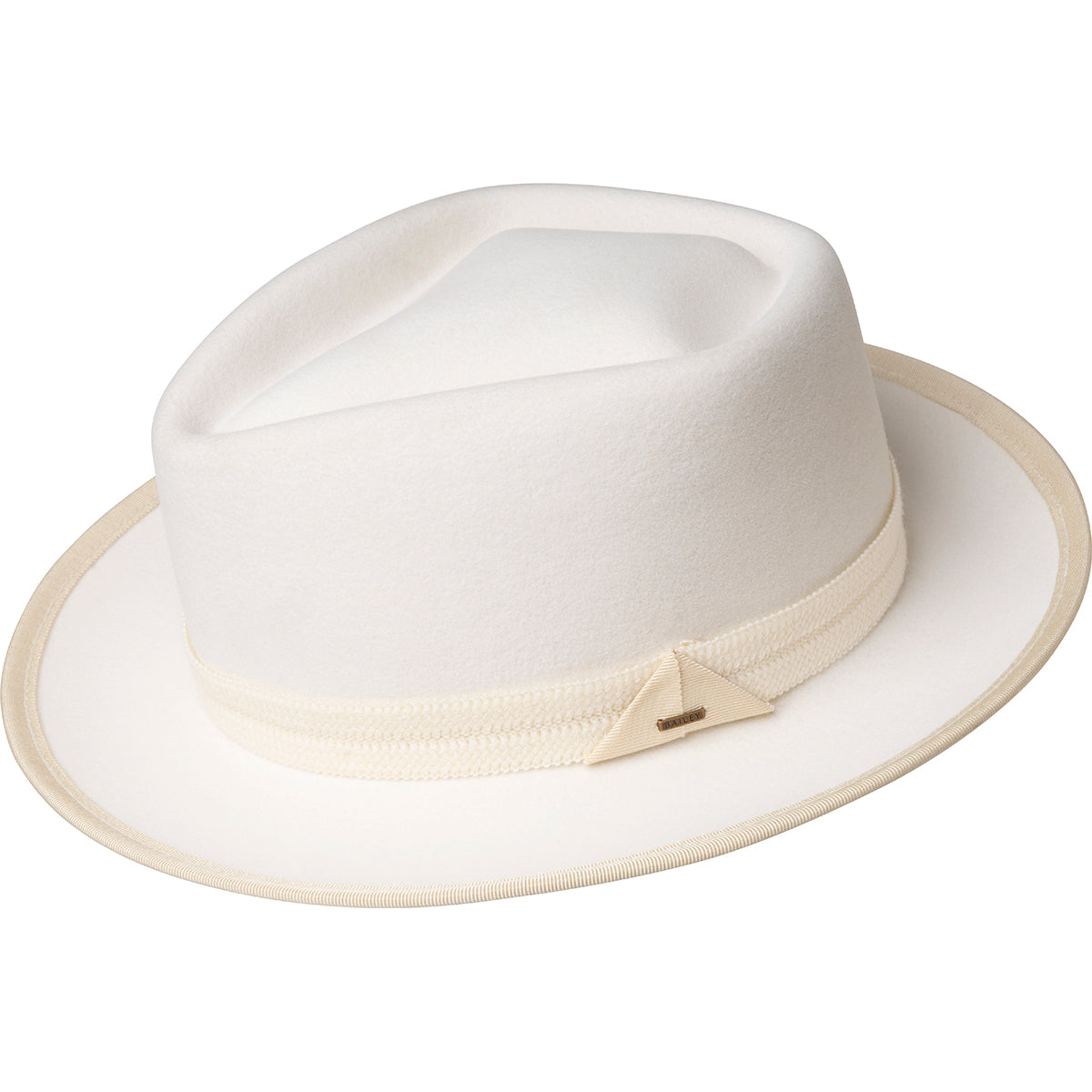 Bailey Western Trusted | Bailey 1922 Reeder Fedora