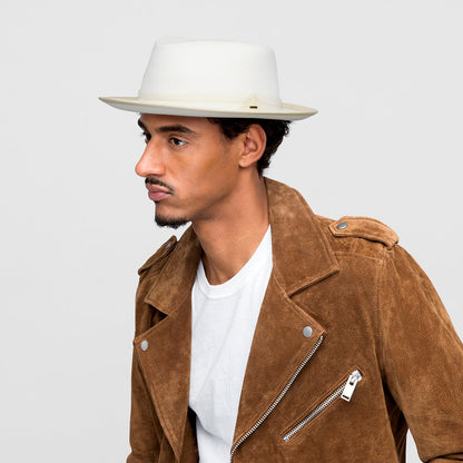 Bailey Western Trusted | Bailey 1922 Reeder Fedora