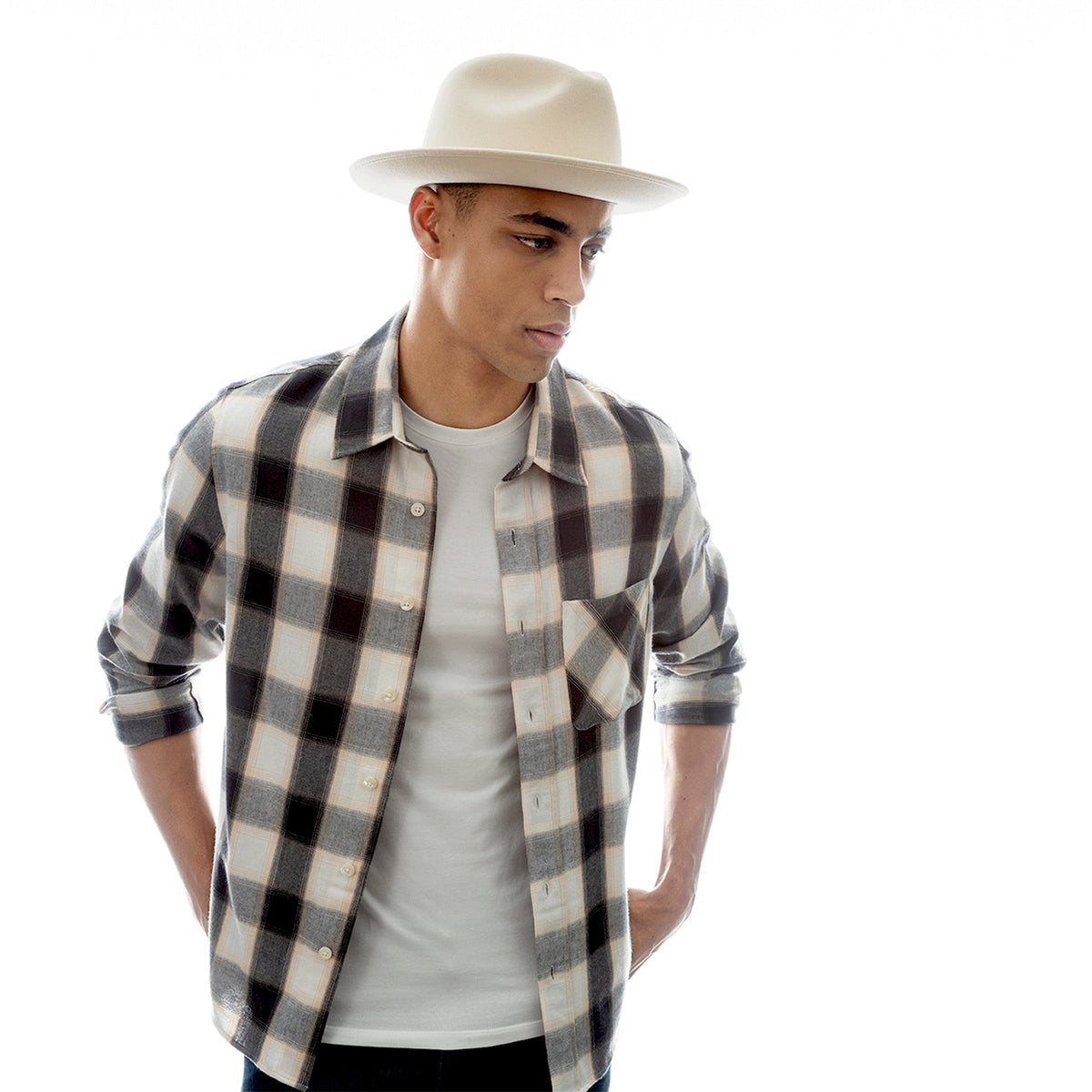 Bailey Western Customer Favorite | Payden