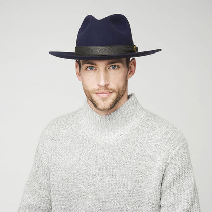 Bailey Western Classic | Devers Fedora