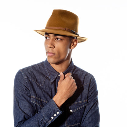 Bailey Western Everyday | Wilmore