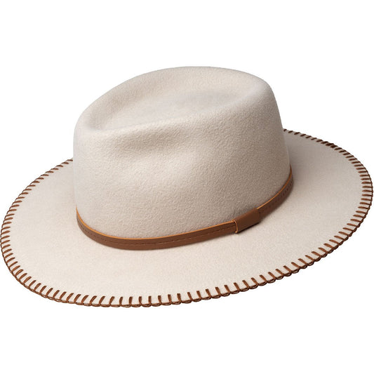 Bailey Western Value | Bailey Hats Ganon Fedora - Premium Western Style Hat