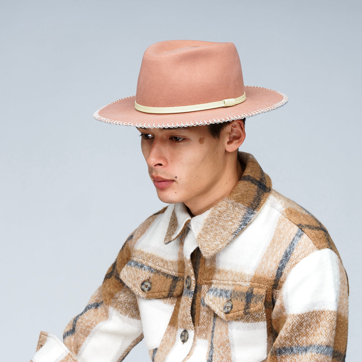 Bailey Western Value | Bailey Hats Ganon Fedora - Premium Western Style Hat