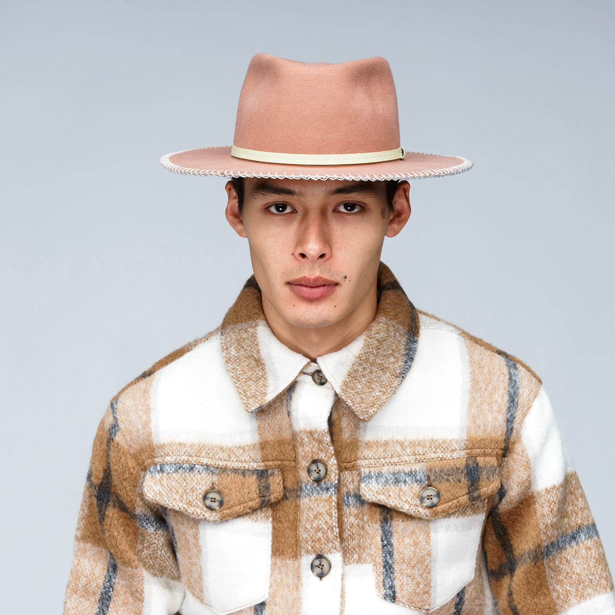 Bailey Western Value | Bailey Hats Ganon Fedora - Premium Western Style Hat