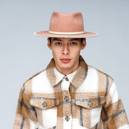 Bailey Western Value | Bailey Hats Ganon Fedora - Premium Western Style Hat