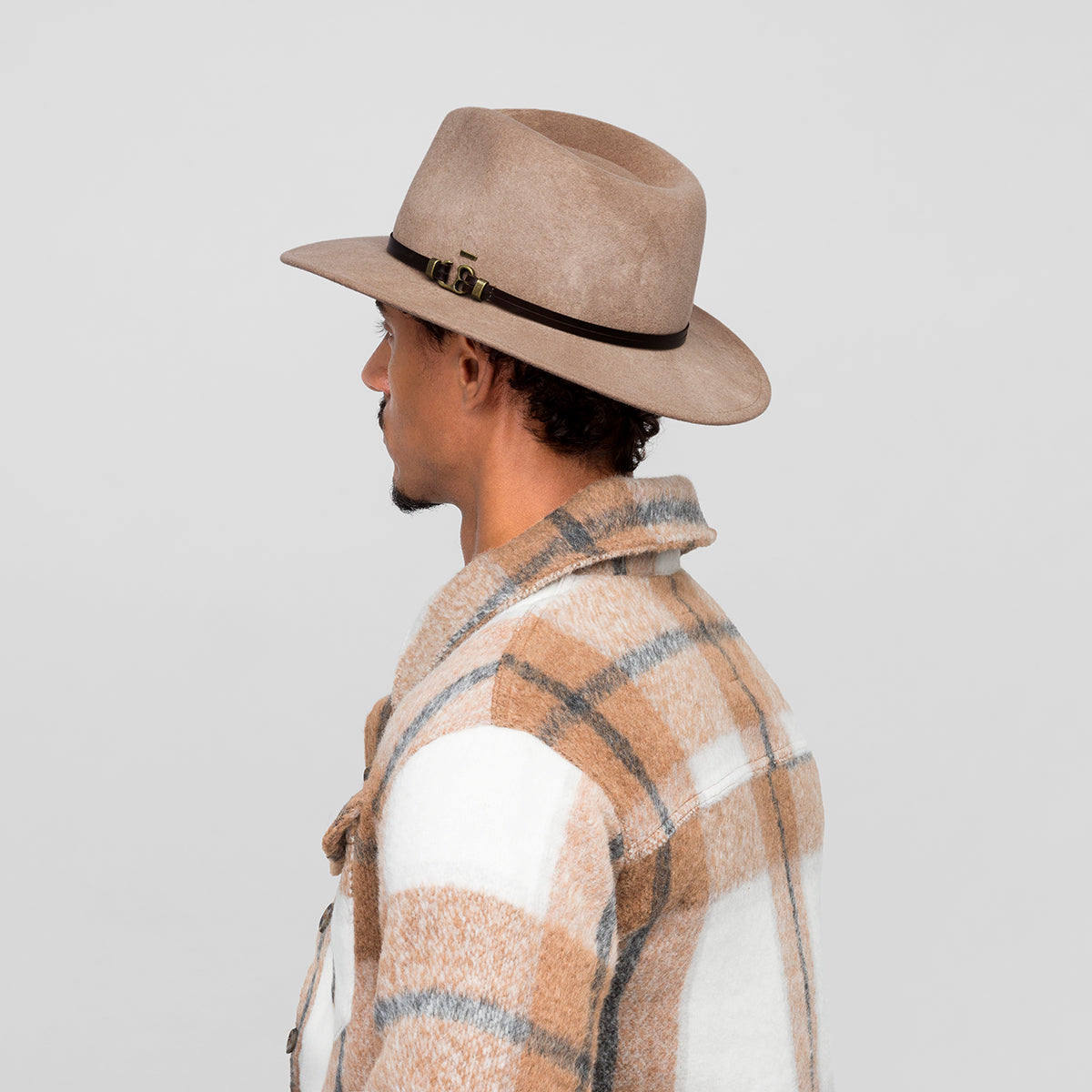 Bailey Western Latest | Bailey 1922 Began Fedora