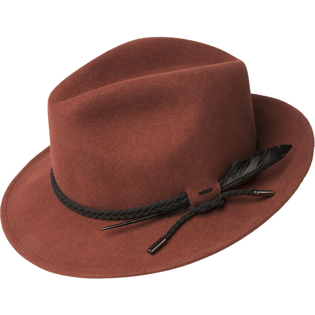 Bailey Western Quality | Bailey Lund Fedora