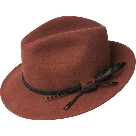 Bailey Western Quality | Bailey Lund Fedora