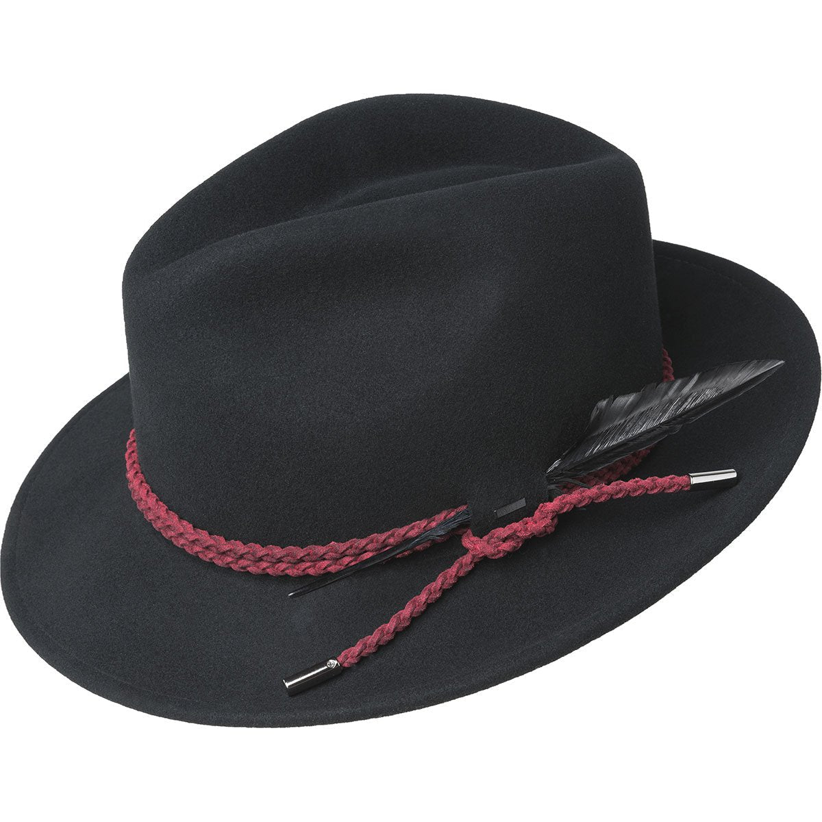 Bailey Western Quality | Bailey Lund Fedora