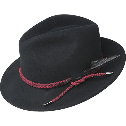 Bailey Western Quality | Bailey Lund Fedora