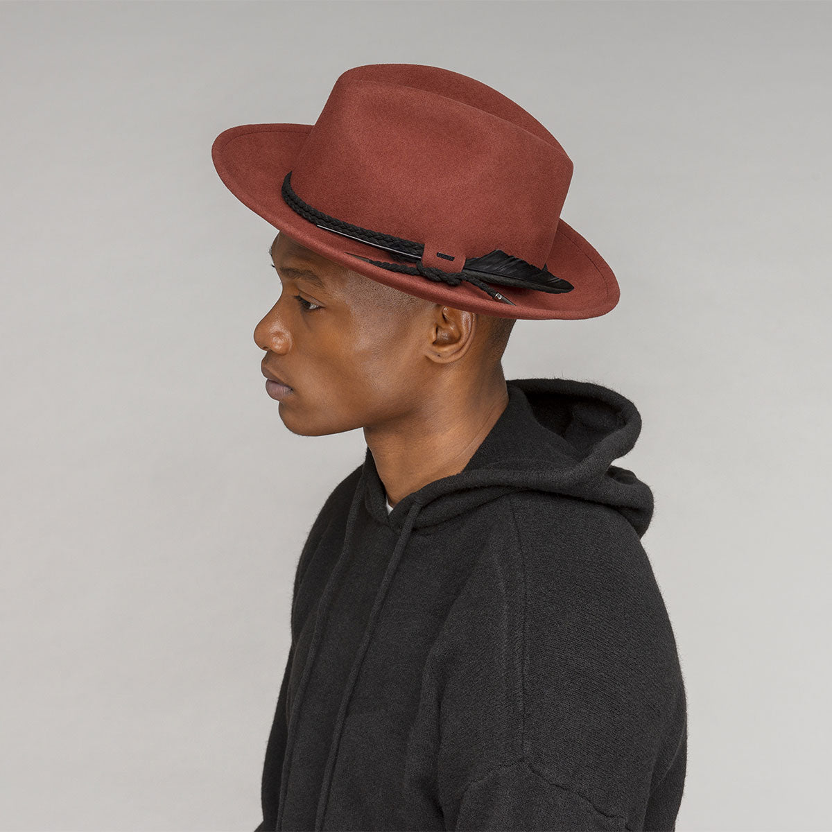 Bailey Western Quality | Bailey Lund Fedora