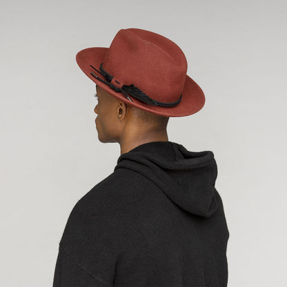 Bailey Western Quality | Bailey Lund Fedora