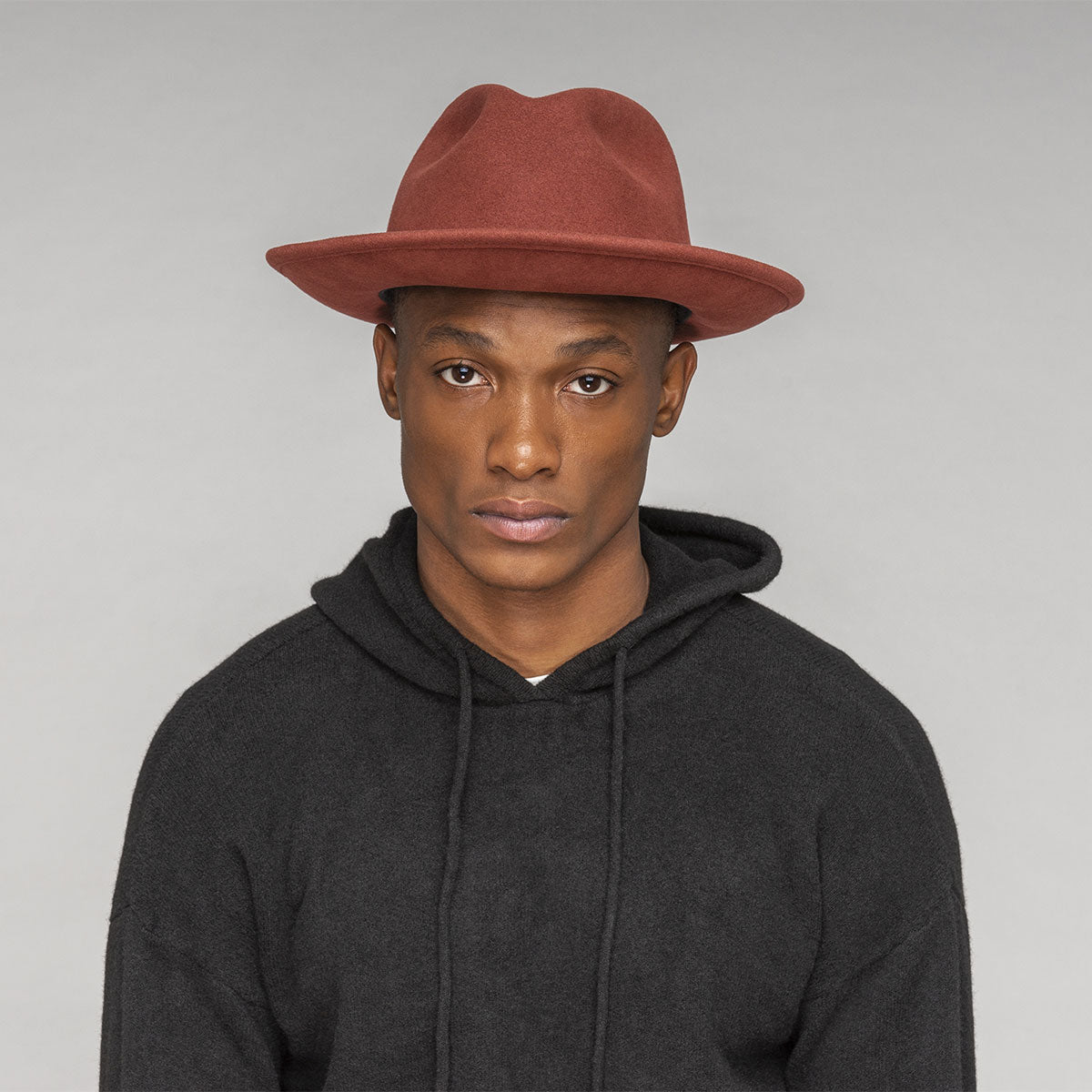 Bailey Western Quality | Bailey Lund Fedora