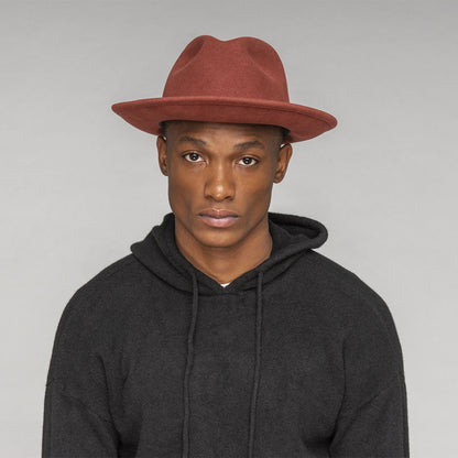 Bailey Western Quality | Bailey Lund Fedora