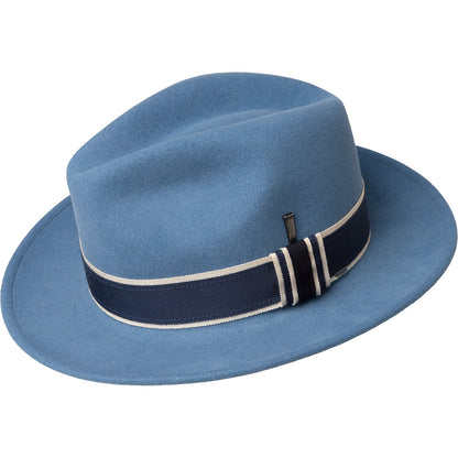 Bailey Western Trusted | Bailey 1922 Rawn Fedora