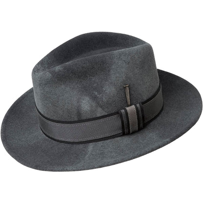 Bailey Western Trusted | Bailey 1922 Rawn Fedora
