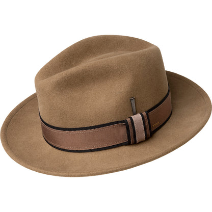 Bailey Western Trusted | Bailey 1922 Rawn Fedora