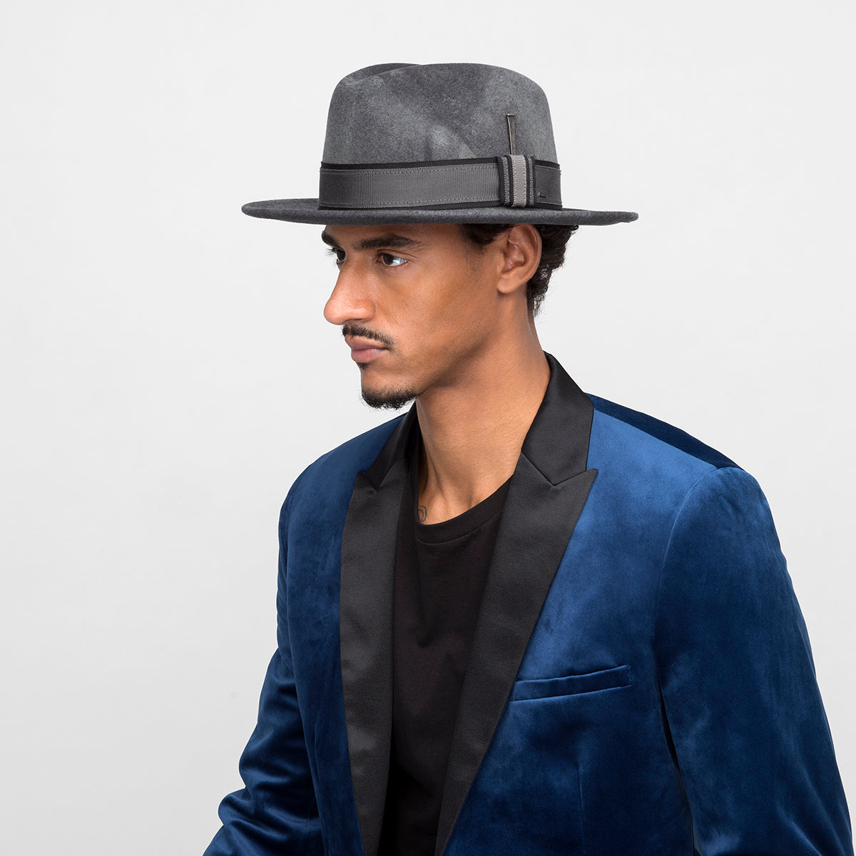 Bailey Western Trusted | Bailey 1922 Rawn Fedora