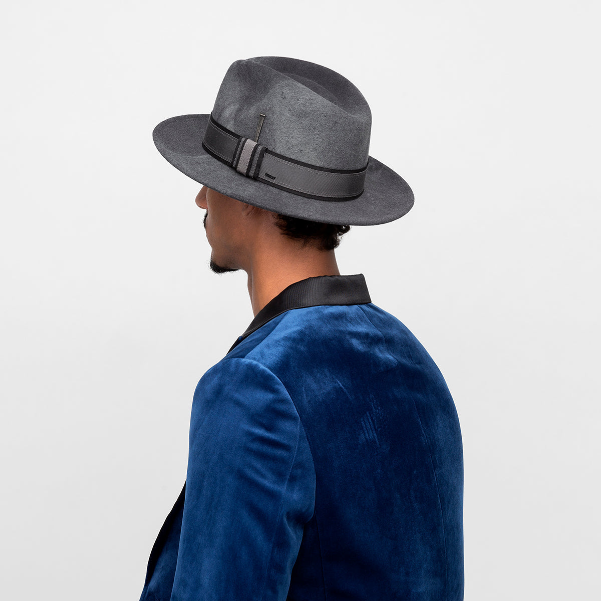 Bailey Western Trusted | Bailey 1922 Rawn Fedora