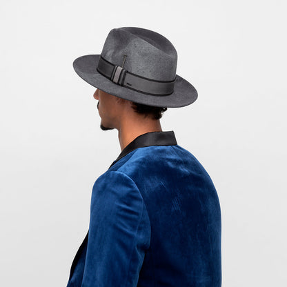 Bailey Western Trusted | Bailey 1922 Rawn Fedora