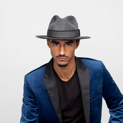 Bailey Western Trusted | Bailey 1922 Rawn Fedora