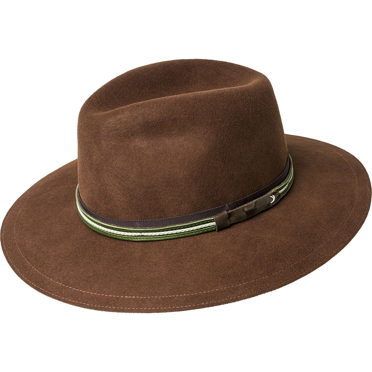 Bailey Western Customer Favorite | Bailey 1922 Molin Outback