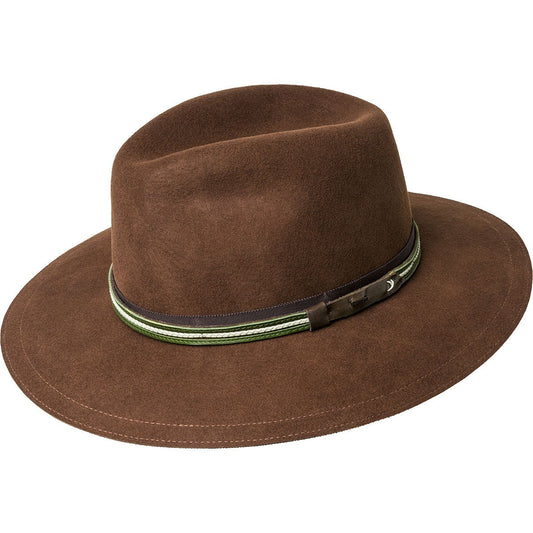 Bailey Western Customer Favorite | Bailey 1922 Molin Outback