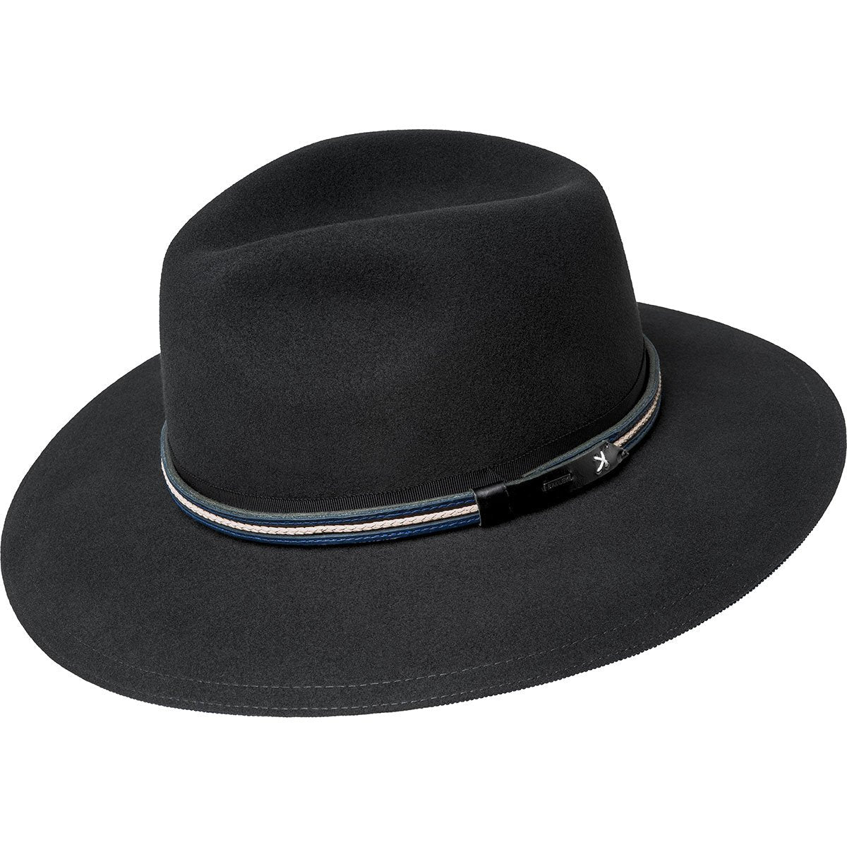 Bailey Western Customer Favorite | Bailey 1922 Molin Outback