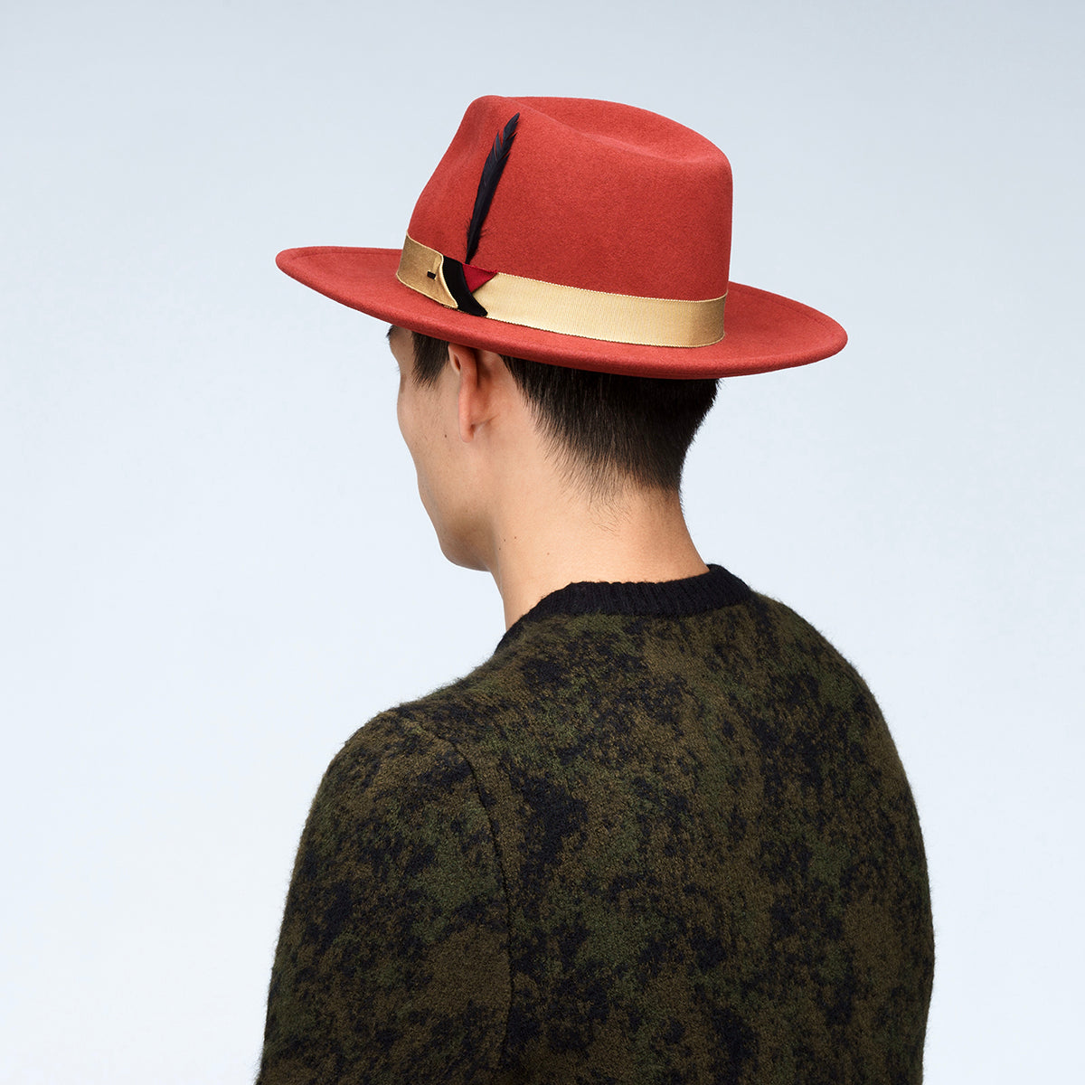 Bailey Western Classic | Bailey 1922 Kinns